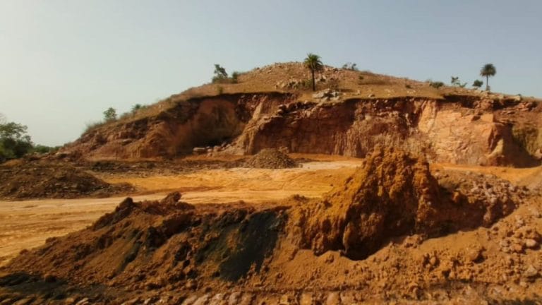 This Rajasthan town is up in arms against Hindustan Zinc and tonnes of industrial waste