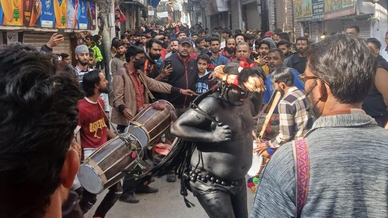 Bhairav Yatra now has a cultural heritage tag. How did J&K’s sacred procession get here?