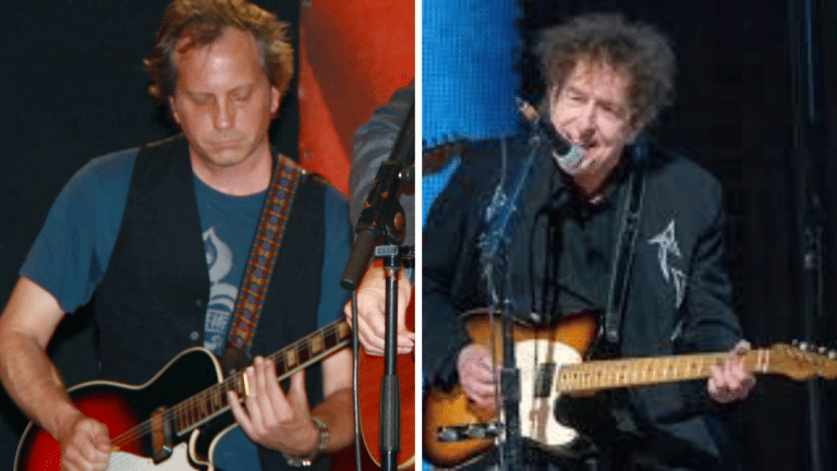 Bob Dylan’s Long Hot Summer Tour gets a little too hot as lineup implodes