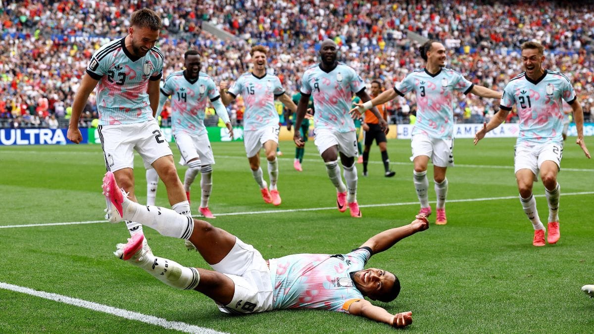2026 FIFA World Cup sets record with 11...