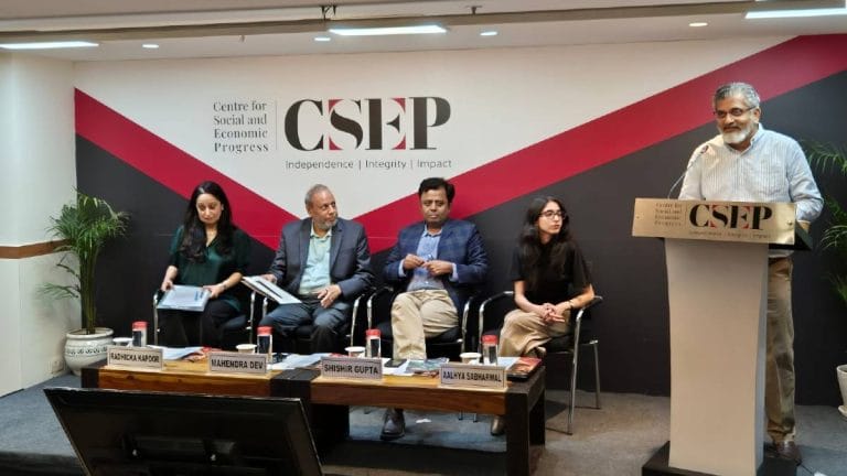 India can add $700 bn to $1.4 trn to GDP with higher female workforce participation, says CSEP study