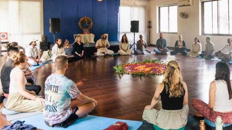 Yoga guru, sexual abuse, silence—inside the allegations against Rishikesh’s Sattva Yoga Academy
