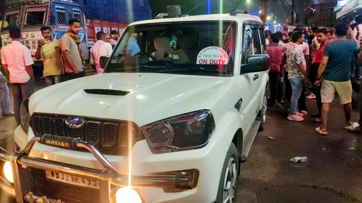 CBI arrests brothers who ‘hatched plan’ to murder Suvendu’s aide; political ‘links’ under scanner
