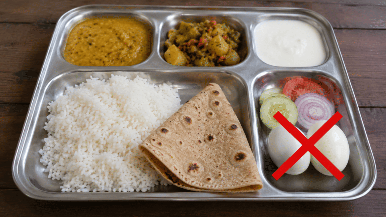 Suvendu govt’s order to take eggs off mid-day meal goes against India’s pluralism—and science