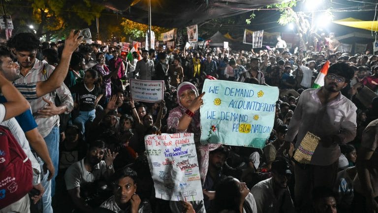 What Modi govt must do now—drop its dependence on civil servants with no link to academics