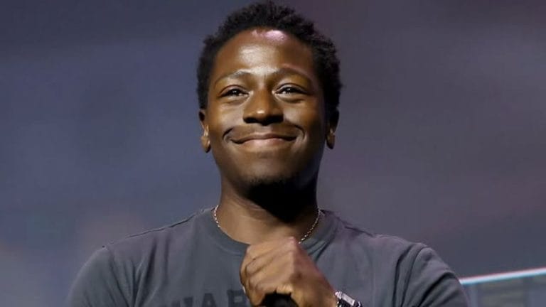 David Jonsson is the <strong class='ep-highlight'>new</strong> Black Panther