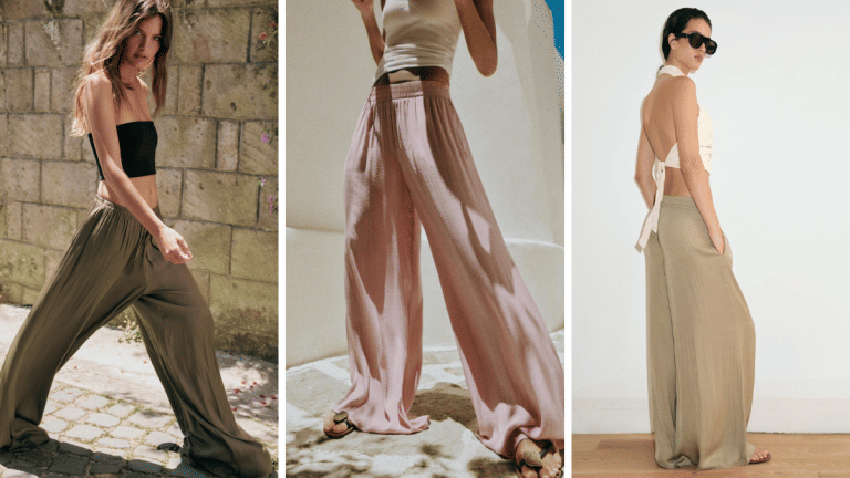 No, Zara isn’t plotting your murder—‘Death Pants’ just need a quick hem