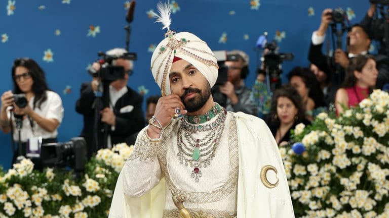 The carefully curated selfhood of Diljit Dosanjh