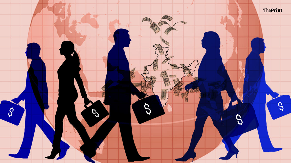 Why cutting equity capital gains tax for FIIs will boost India’s economy & lower cost of borrowing