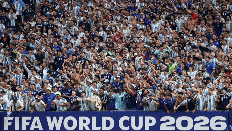 2026 FIFA World Cup final becomes America’s most expensive sporting event ever