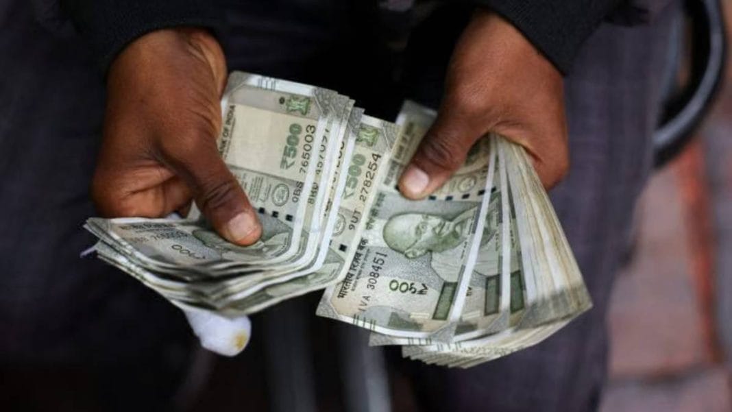 Of every rupee a state spends, roughly 61 paise is already committed | Representational image | Reuters