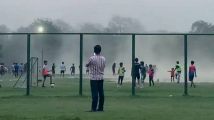 Children at play | Representational image | ANI