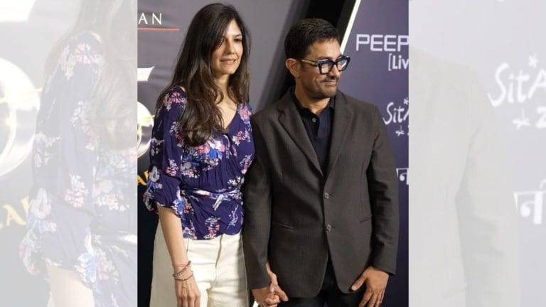 Aamir Khan’s previous marriages were also inter-faith. What changed between 1986, 2005 & 2026?