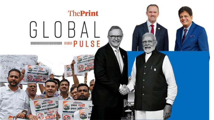 Illustration: Manya Aggarwal/ThePrint