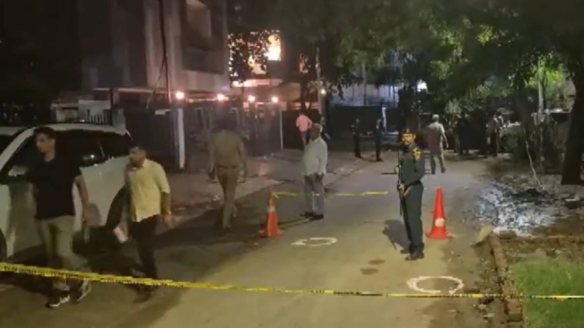 Property dealer held hostage, 4 ‘Deepak Nandal gang members’ killed in shootout with Gurugram police
