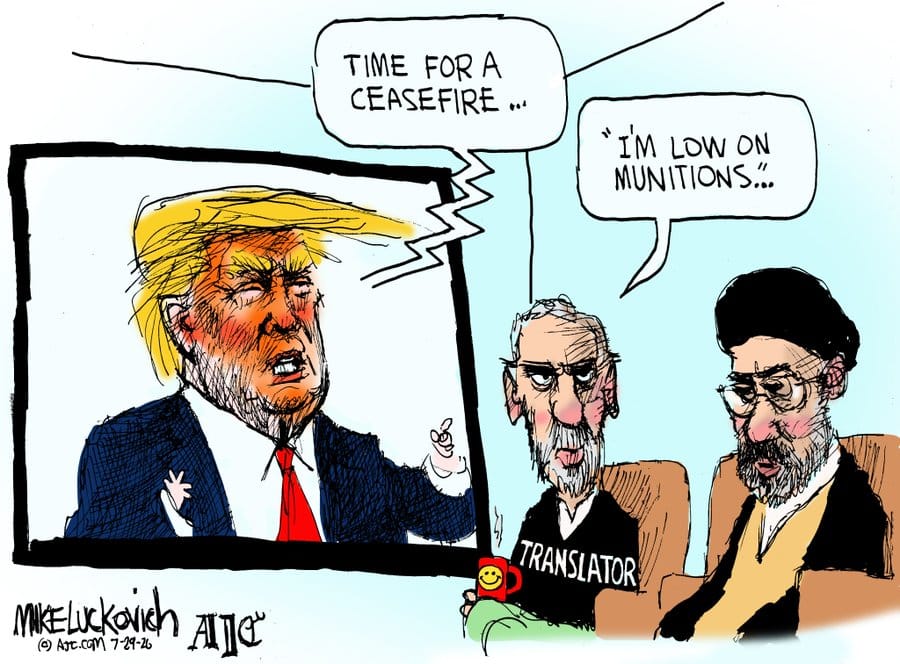 mike luckovichX/@mluckovichajc