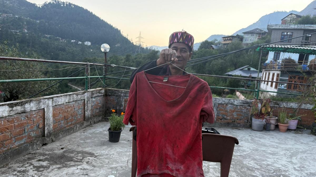 Trekkers keep vanishing in Parvati Valle...