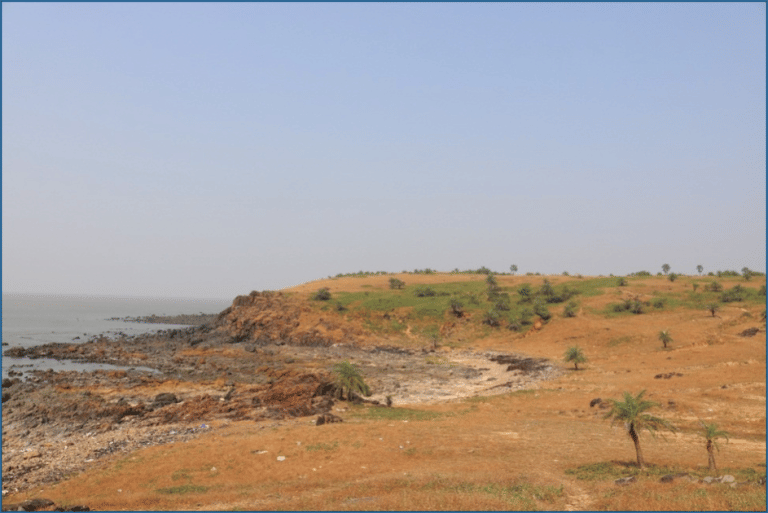 Mumbai is running out of drinking water. A desalination plant in Manori is BMC’s solution