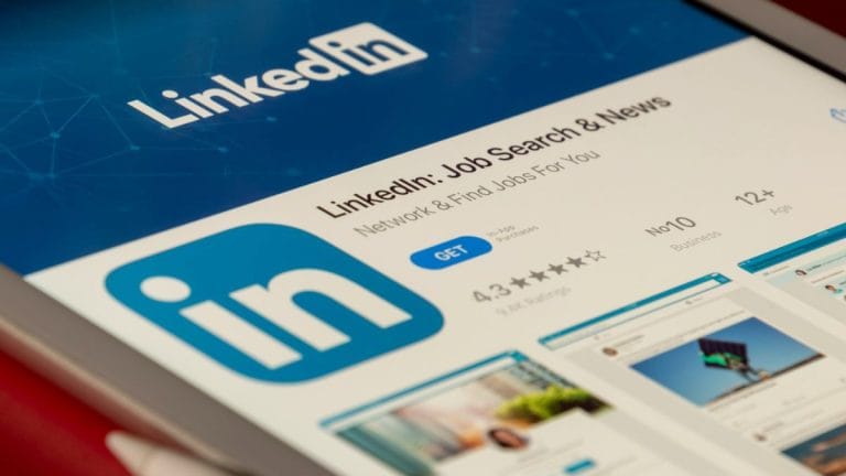 LinkedIn is adding a ‘seems like AI slop’ option prompt to posts on their platform