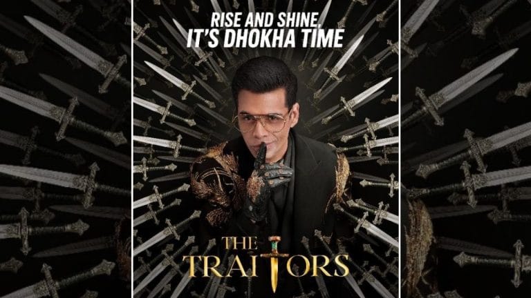 The Traitors India Season 2 returns with Karan Johar as host. Here are the 21 contestants