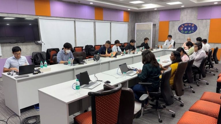 JAXA, ISRO scientists meet to finalise mission interface for Chandrayaan-5 partnership