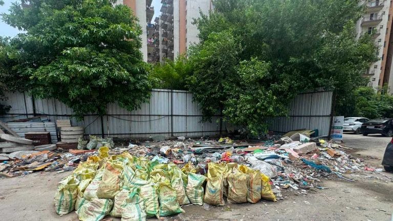 Gurugram’s ‘OC scam’—how an official certificate leaves buyers stuck in unfinished homes