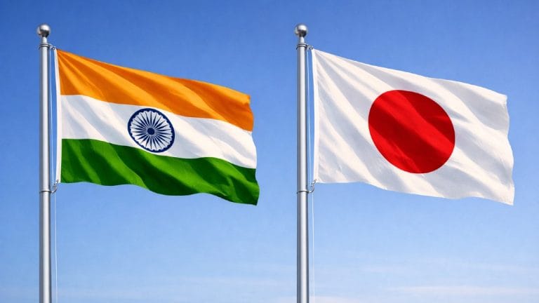 What is Japan’s Official Development Assistance & how India emerged as its largest recipient