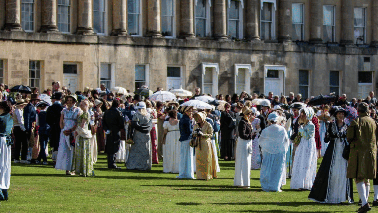 Why tourists are letting novels plan their trips