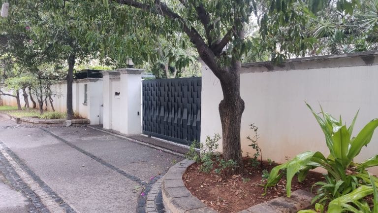 Where is Satyam’s Ramalinga Raju? A bungalow with no nameplate & a silent ‘chief mentor’