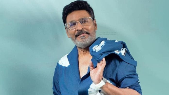 K Bhagyaraj, Tamil film director and screenwriter, passed away on 27 June 2026 at the age of 73 | Photo: @Bhagyarajkrishnaswamy/Facebook