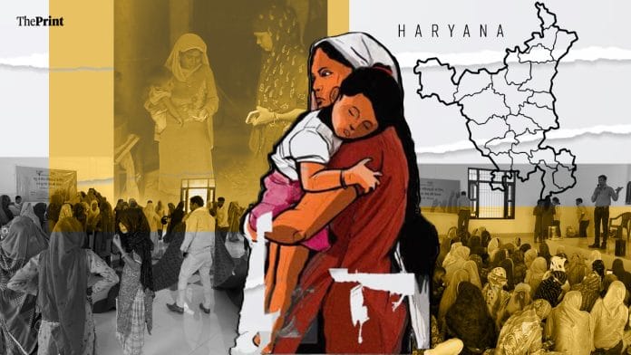 Illustration: Shruti Naithani/ThePrint