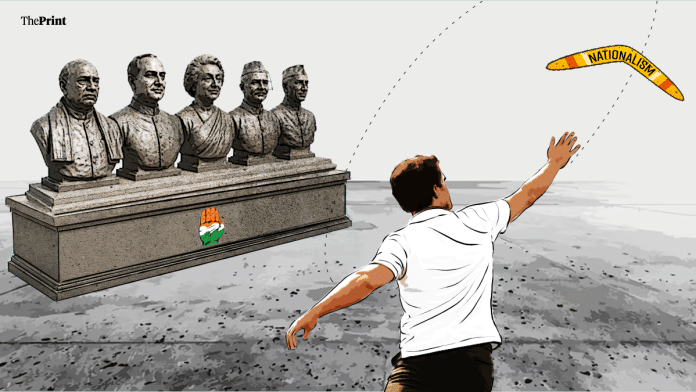 Illustration: Shruti Naithani | ThePrint