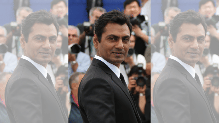 Nawazuddin Siddiqui returns to theatre after 25 years with Paritosh Painter’s Naqaab