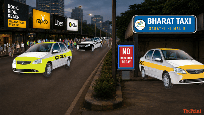 Illustration: Prakhar Agarwal/ThePrint