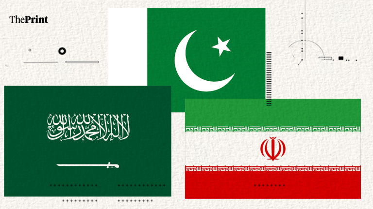 The mediator who cannot chose: Caught between Iran & Saudi Arabia, Pakistan’s West Asia dilemma