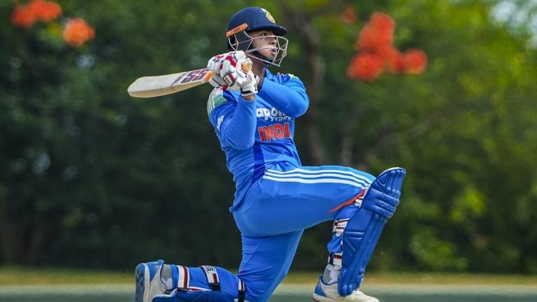 The cost of being a cricketer in India—there’s a world beyond Rinku, Reddy, Suryavanshi