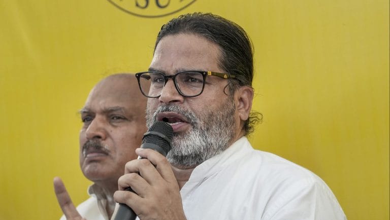 Bankipur bypoll: PK shatters BJP’s grip over a Nitin Nabin stronghold in stunning electoral debut