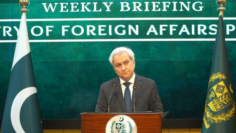 Miffed Pakistan issued ‘strong démarche’ to Japan over language of Delhi-Tokyo joint statement