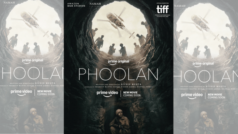 3 decades after Bandit Queen, new Phoolan Devi biopic to premiere at Toronto film festival