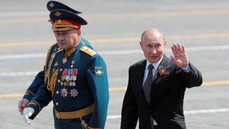 How Russia kept Ukraine war machine running despite sanctions—NYT probe finds Japan link