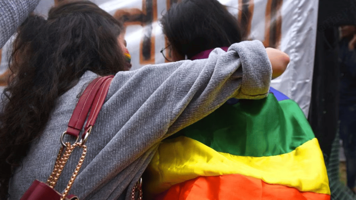 Why govt is opposing a same-sex couple’s plea for spouse tax benefits in Bombay High Court