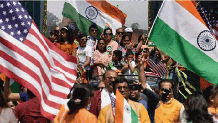 Attacks on Indians in US highest under Trump 2.0