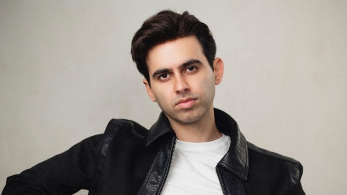 Jaibir Nihal Singh, a 28-year old content creator, is making fun of India's elite lifestyle. | By special arrangement