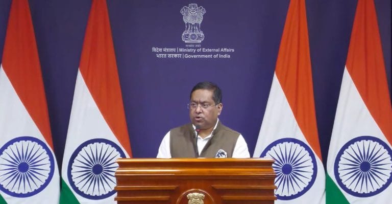 India highlights ‘growing security cooperation’ with US as it reacts to Bishnoi, Bhagwanpuria indictments