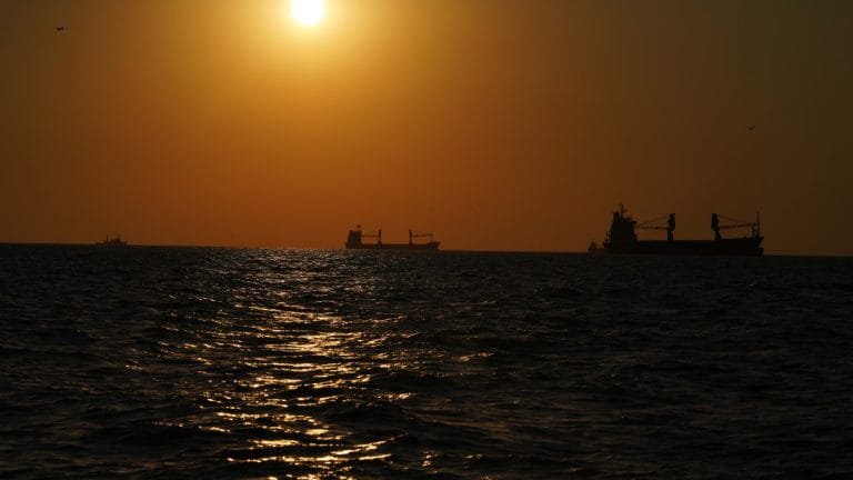 How Ukrainian assault on Russia’s largest Black Sea terminal threatens India’s crude imports