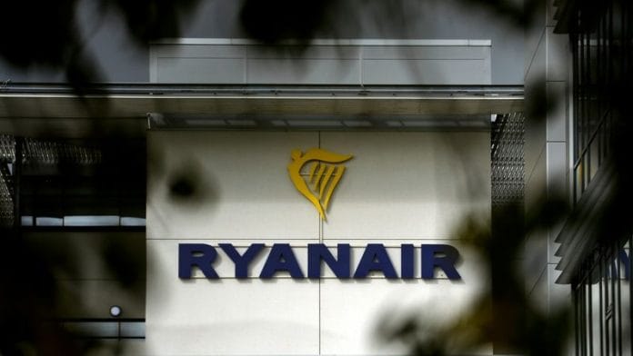 Ryanair CEO says passenger 'sucked out of plane window' doesn’t deserve ‘millions & millions’
