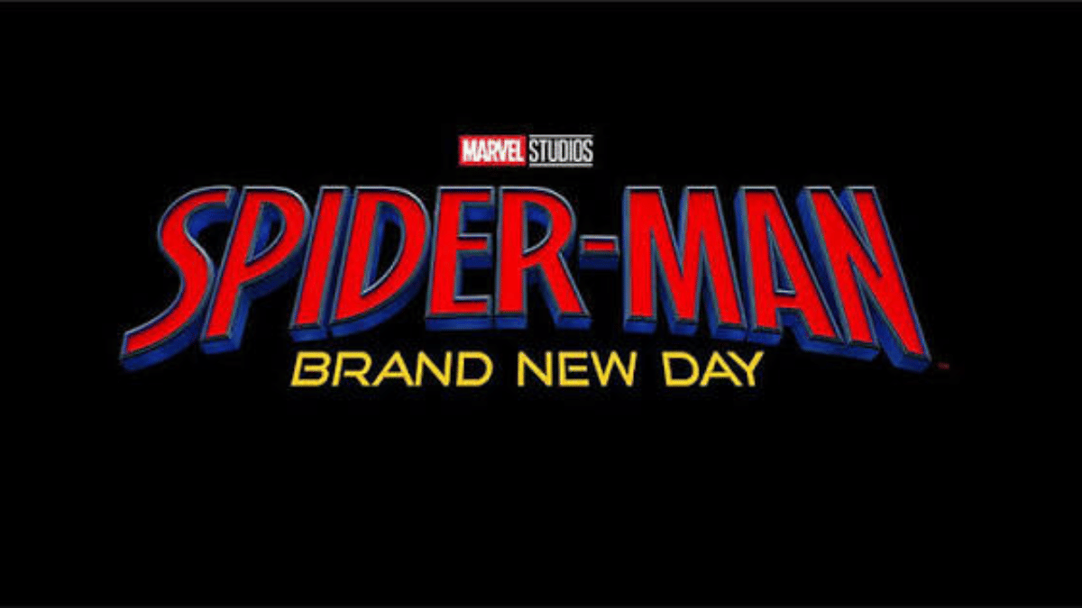 Spider-Man: Brand New Day Trailer Released