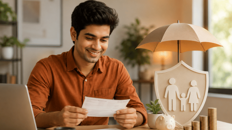 Why more young Indians are buying term insurance earlier than ever
