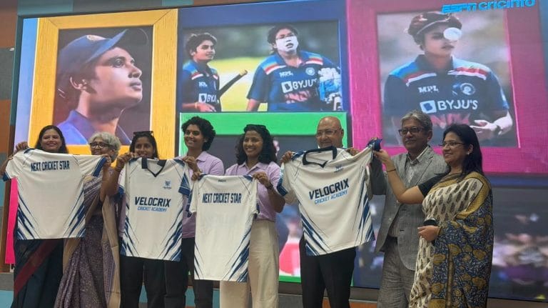 Sneh Rana’s comeback mirrors Indian women’s cricket journey—no youth academies to Lord’s win