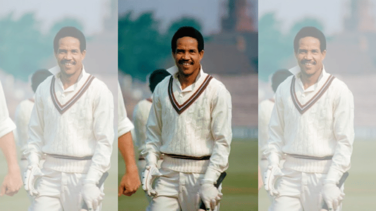 Why modern cricket will never make another Garry Sobers